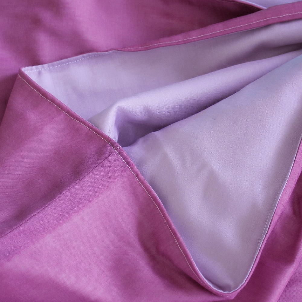 Afscheidsdoeken: Wade keizerlijk is luxe wikkeldoek, gemaakt van 100% biologische afbreekbaar katoen en dubbelzijdig toepasbaar.