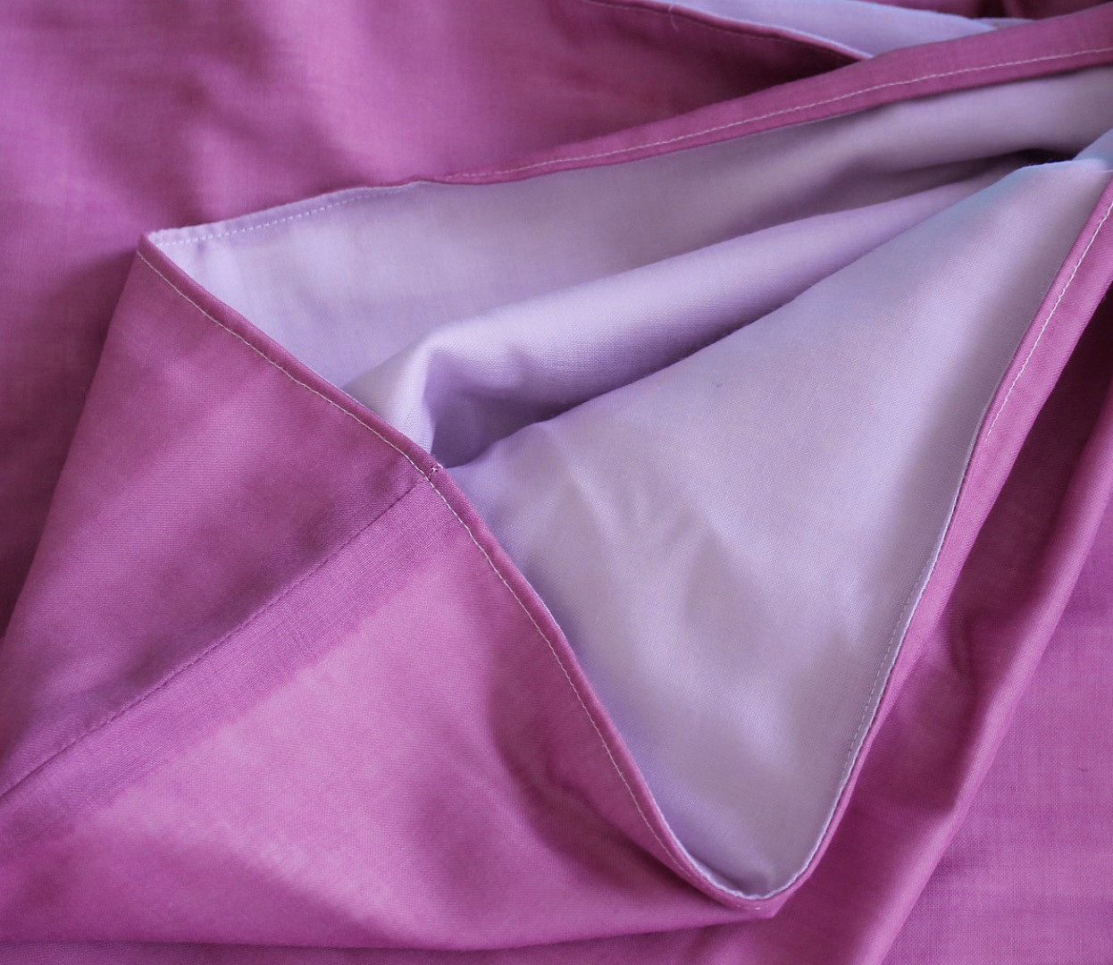 Afscheidsdoeken: Wade keizerlijk is luxe wikkeldoek, gemaakt van 100% biologische afbreekbaar katoen en dubbelzijdig toepasbaar.